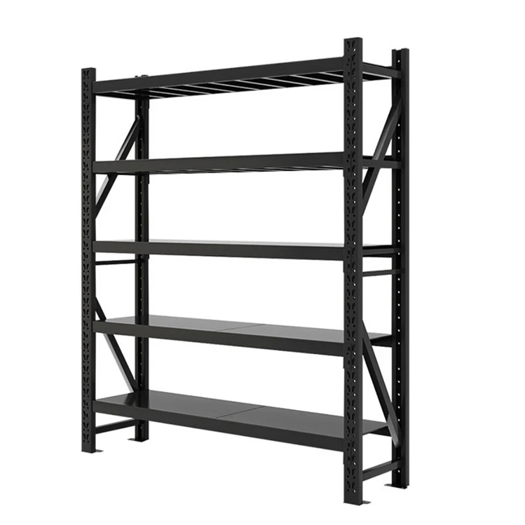 Factory directly wholesale high quality zero moq supermarket shelves warehouse display racks