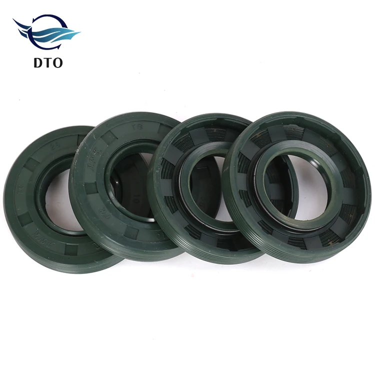 DTO Factory Direct Sales of Oil Seals Frank oil seal of Various Materials 12*30*8