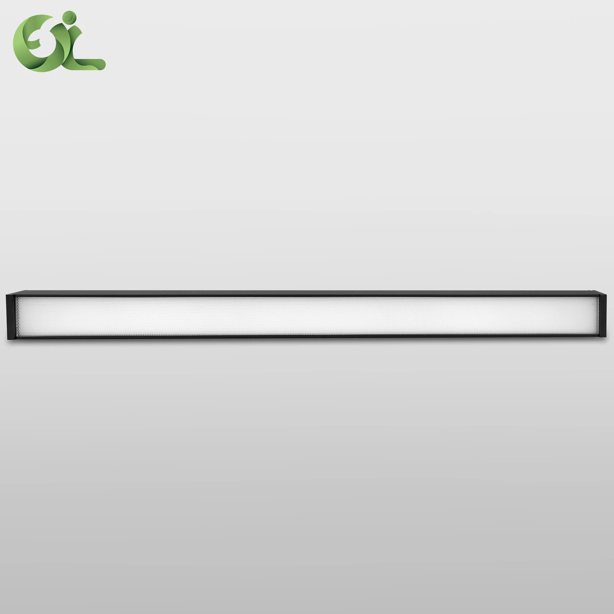 2023 New Arrival Smart Lighting Magnetic Track Wall Lamps Outdoor Black Magnetic Ceiling Light