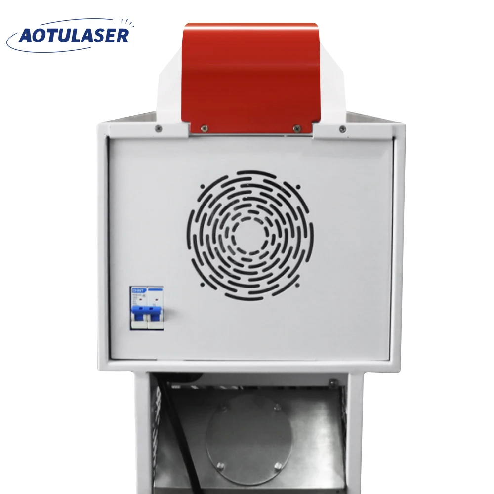 150W 200W 230W Desktop Welding Laser Welding Machine For Jewelry Gold Necklace Copper