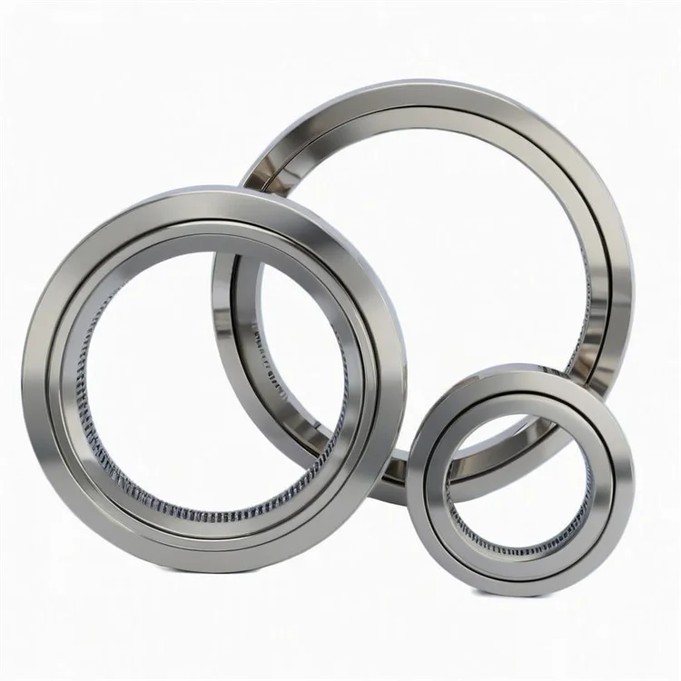 Heavy-Duty Slewing Rings in Ductile  Iron Sand Casting  High Quality Castings Services Slewing Motor Housing