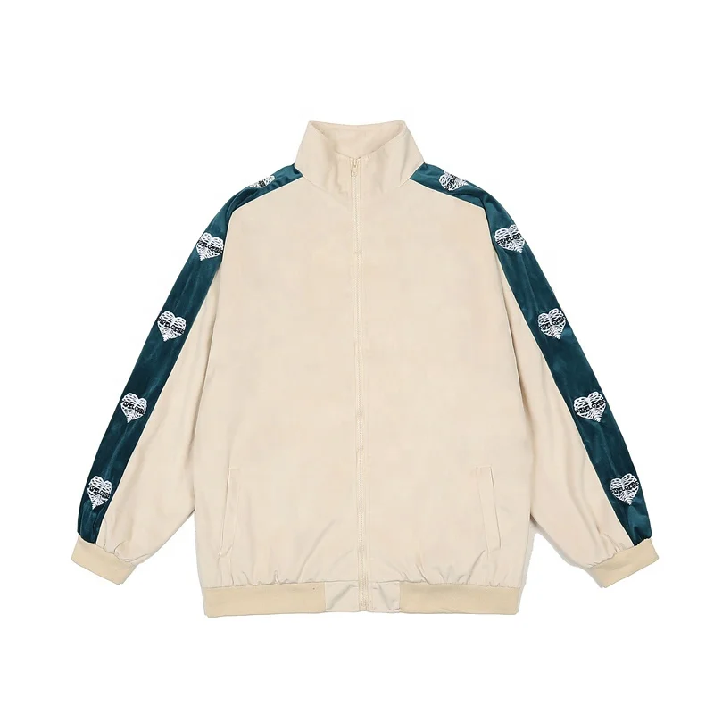 2022 Zipper  Sweatshirt Jogger Suit Set Custom Cotton White Fleece Sweatshirt Sweat Pant Set Men Unisex