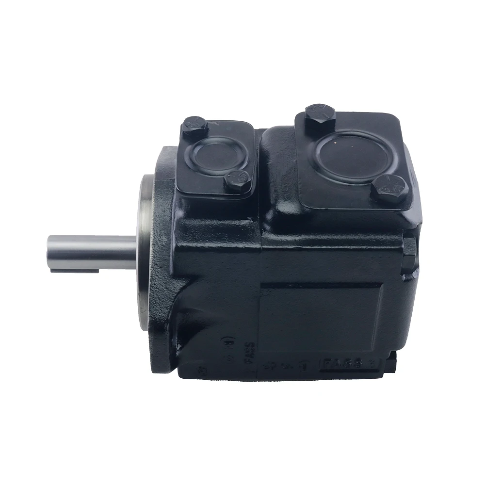parker denison hydraulic pump T6C series T6C-025-1R01-B1 Single high pressure hydraulic pump pumps
