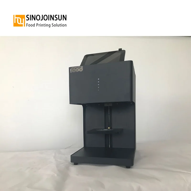 Кофе-принтер для селфи машина печати на