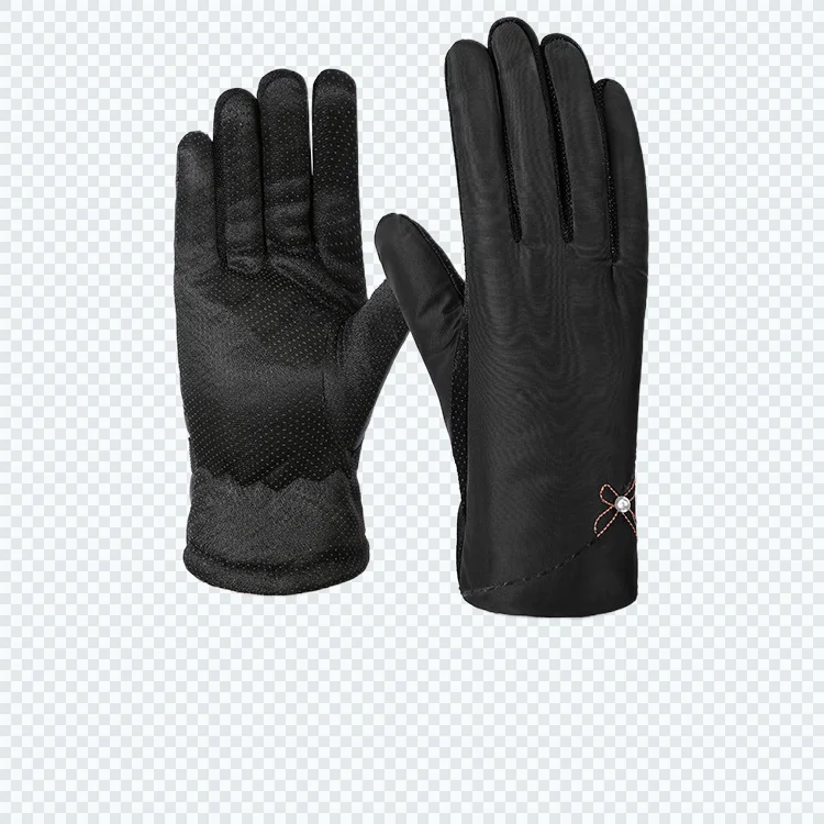 Men & Women Breathable Thinsulate Insulated Warm Snow Waterproof Winter Thermal Gloves Sport