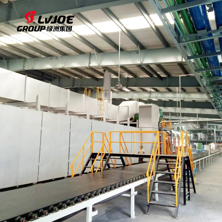 Automatic Grade New Plaster Board Devices Supply and Installation