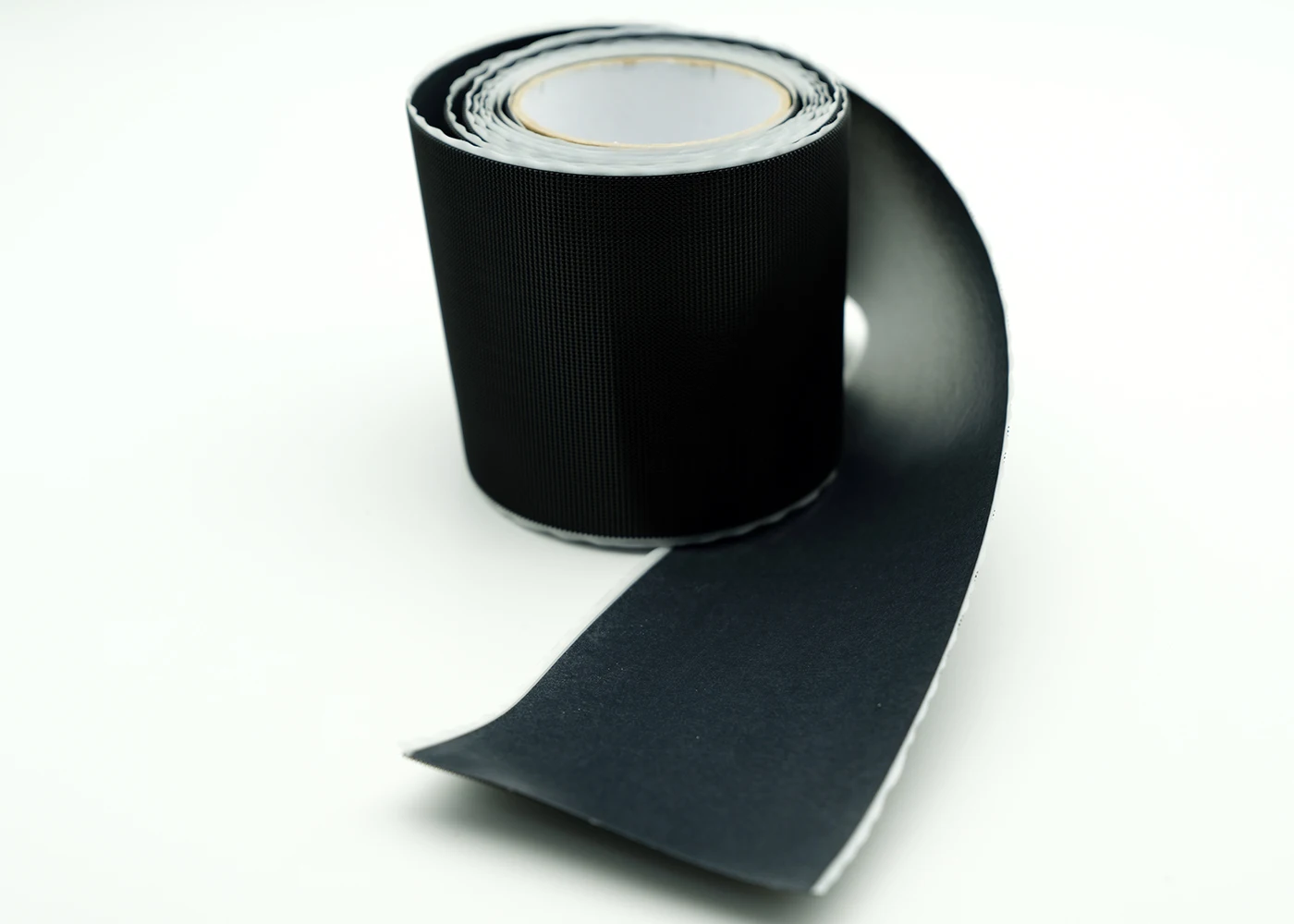 Customizable Nylon TPU Hot Melt Hook And Loop Tape Rolls Good Flexibility Reusable