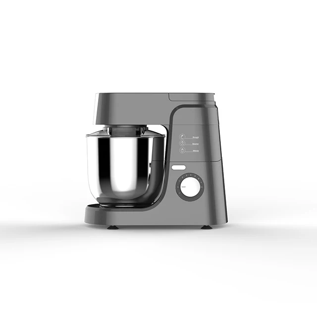 Multi-function chef machine stand mixer high-power 6.5Ldough kneading machine blender electric mixer FM133 stand mixer kitchenad
