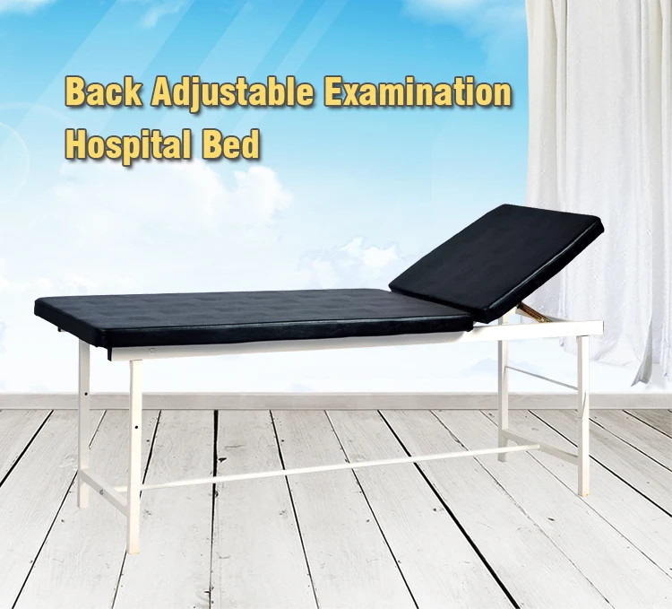 Factory Supplied Patient Examination Table Beds Gynecological Clinic Examination Bed for sale