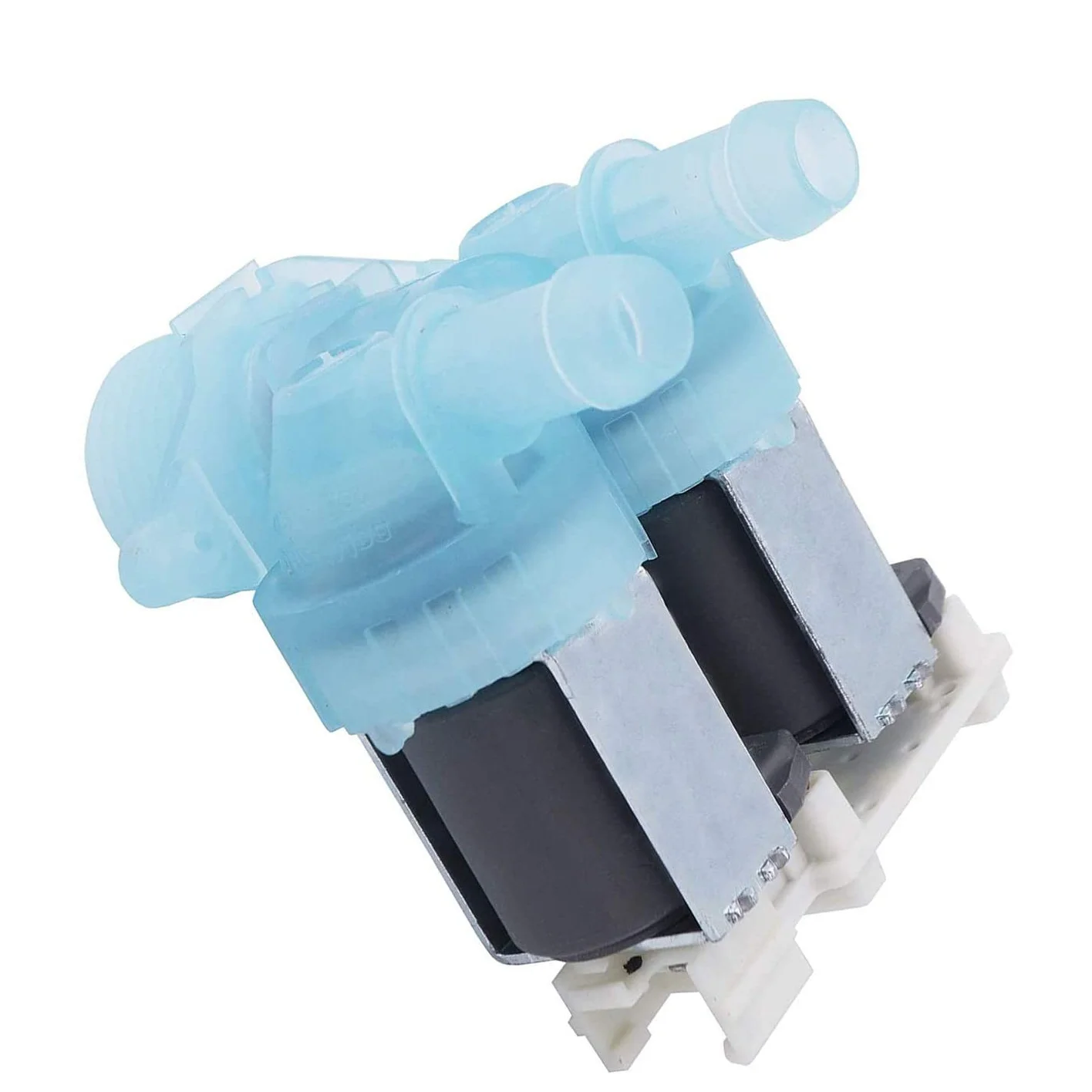 Wholesale W11316256 Washing Machine Parts Water Valve Replaces 4929298, W11036930