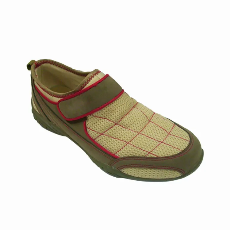 Повседневная национальная дышащая модная спортивная обувь для отдыха из Таиланда по низкой цене