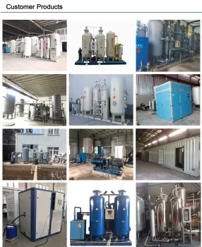 nitrogen generator 20NM3,Purity 99%-999%,factory direct sale with ISO 9001 certification