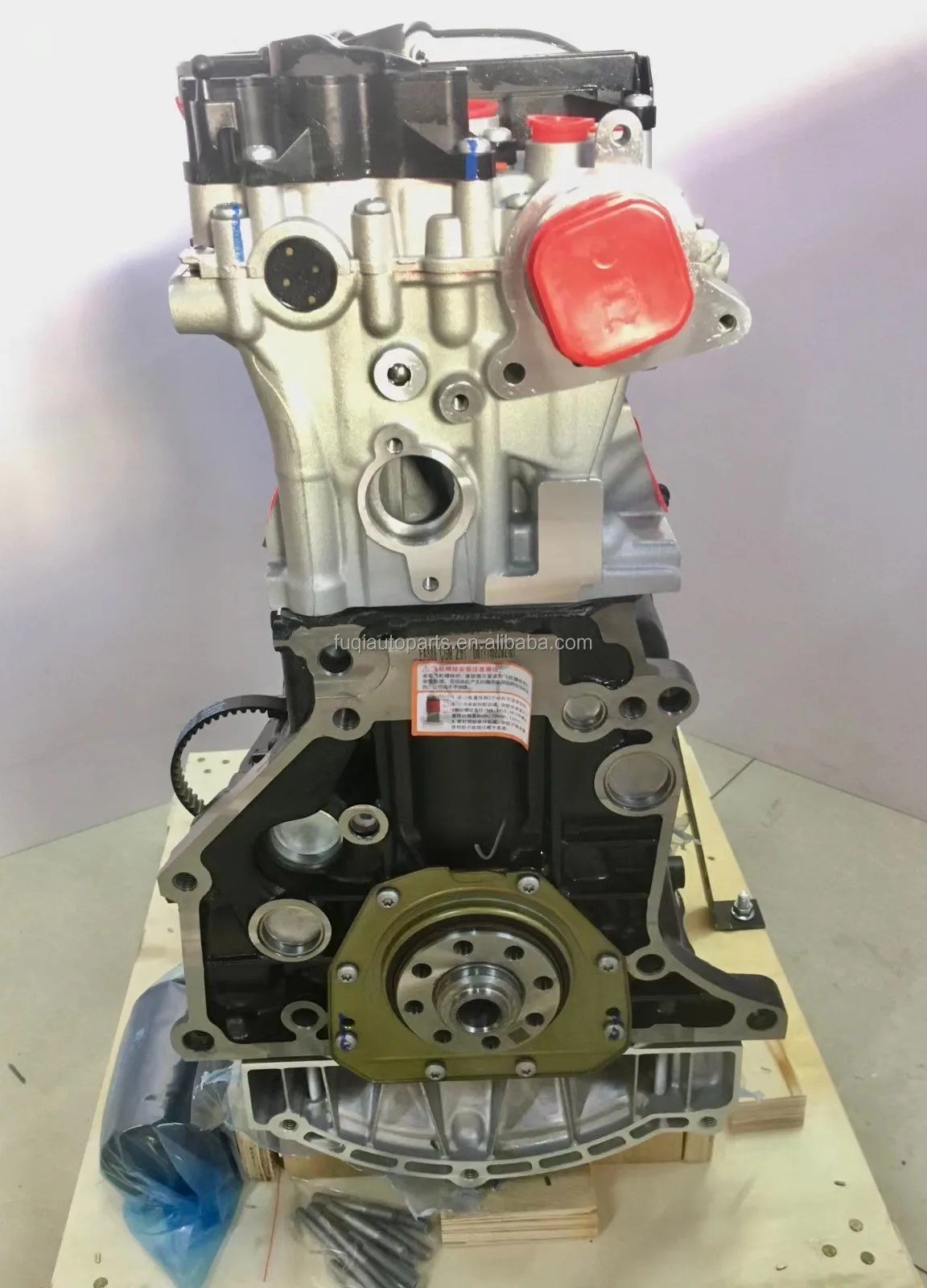 New EA888 Turbo 2.0 G2 Volkswagen Engine CGM Volkswagen Engine Systems Engine long block for Volkswagen