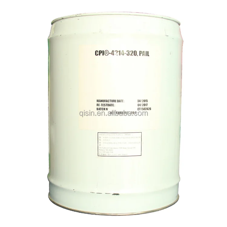 Lubrizol потребительская Холодильного Масла Смазки CPI-4214-85 CPI-4214-100 CPI-4214-150 CPI-4214-320 для