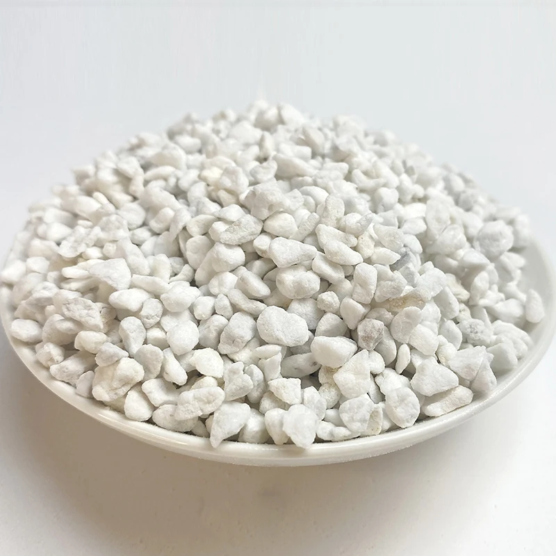 Hot Sale Raw Material Perlite Eco-friendly  Large Particles Perlite Horticultural