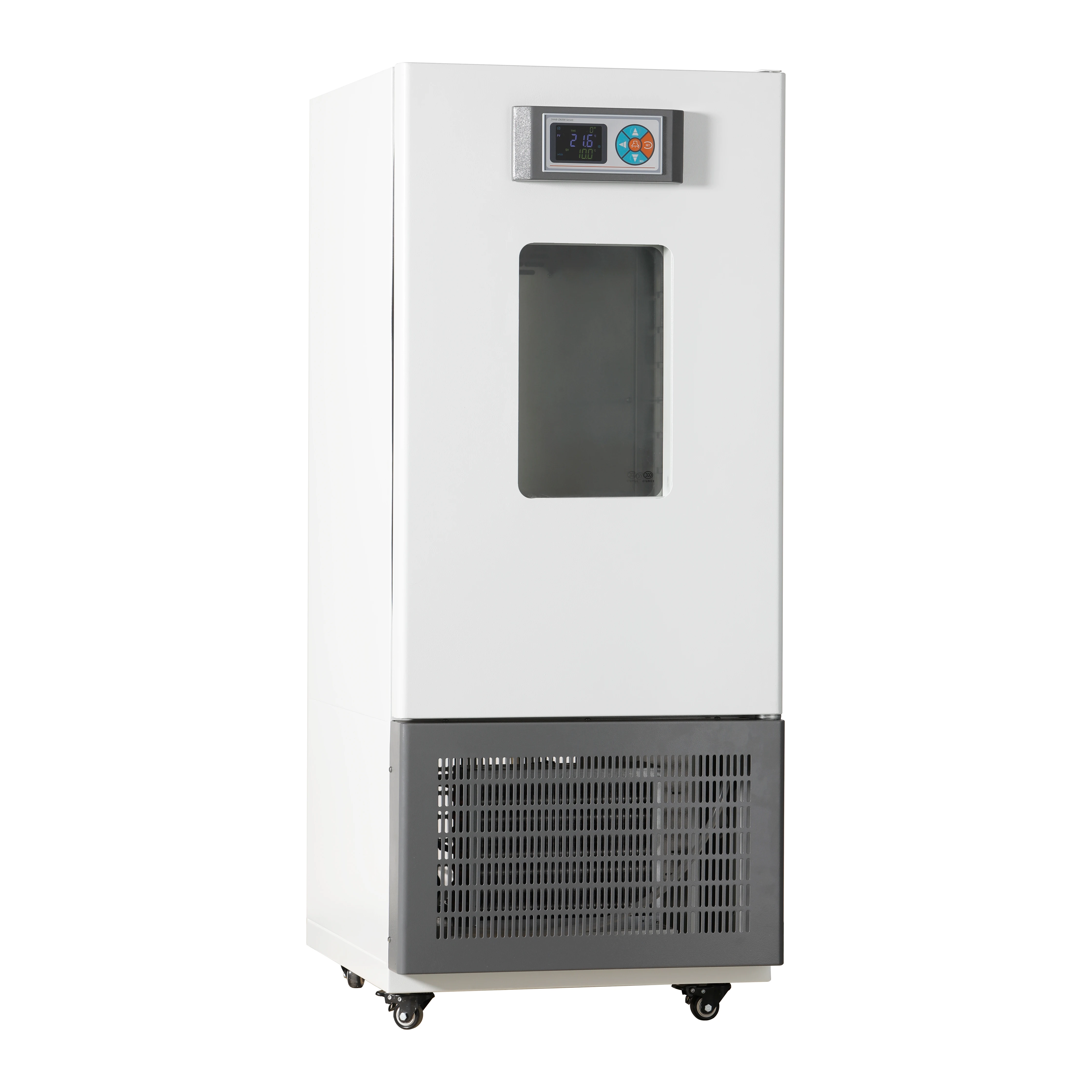 PID temperature control Clinical Analytical  laboratory thermostatic equipment bacteria incubator  biochemical incubator