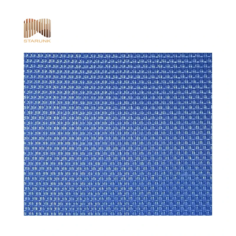 PVC Coated Polyester Mesh for Swimming Chair Cover, Beach Chair fabric