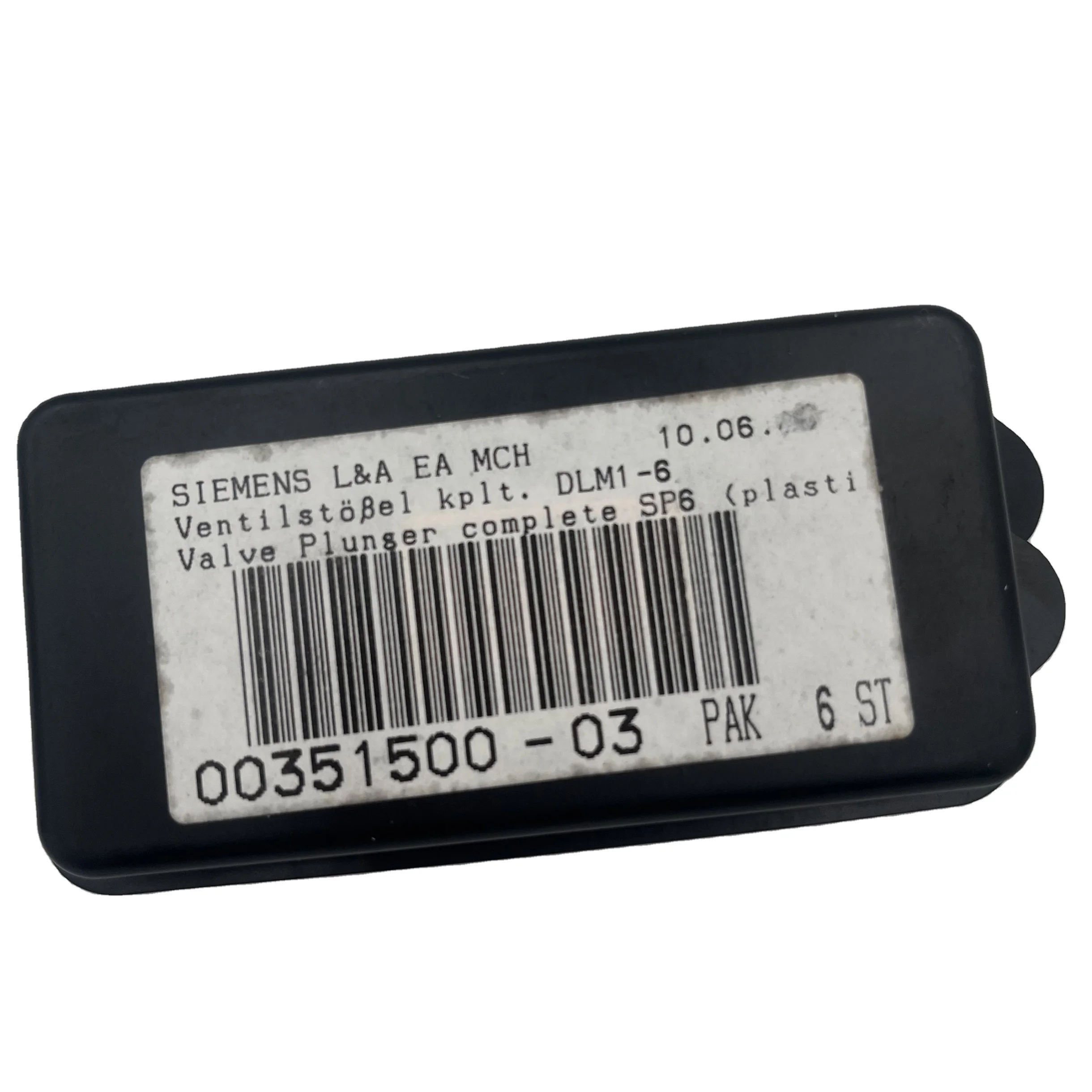 Original Brand New For ASM Siemens Vacuum Valve 00351500-01 Smt Machines Parts Smt Asm Siemens Siplace Spare Parts