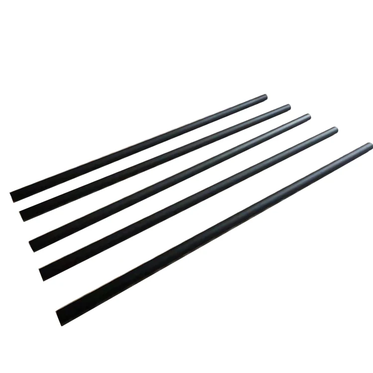 OD32mm MMO Titanium Tubular anode  For Soil Fresh Water corrosion