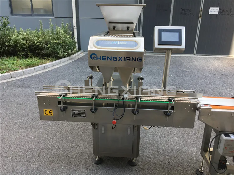 Alibaba machine cbd pills counter,machine counting