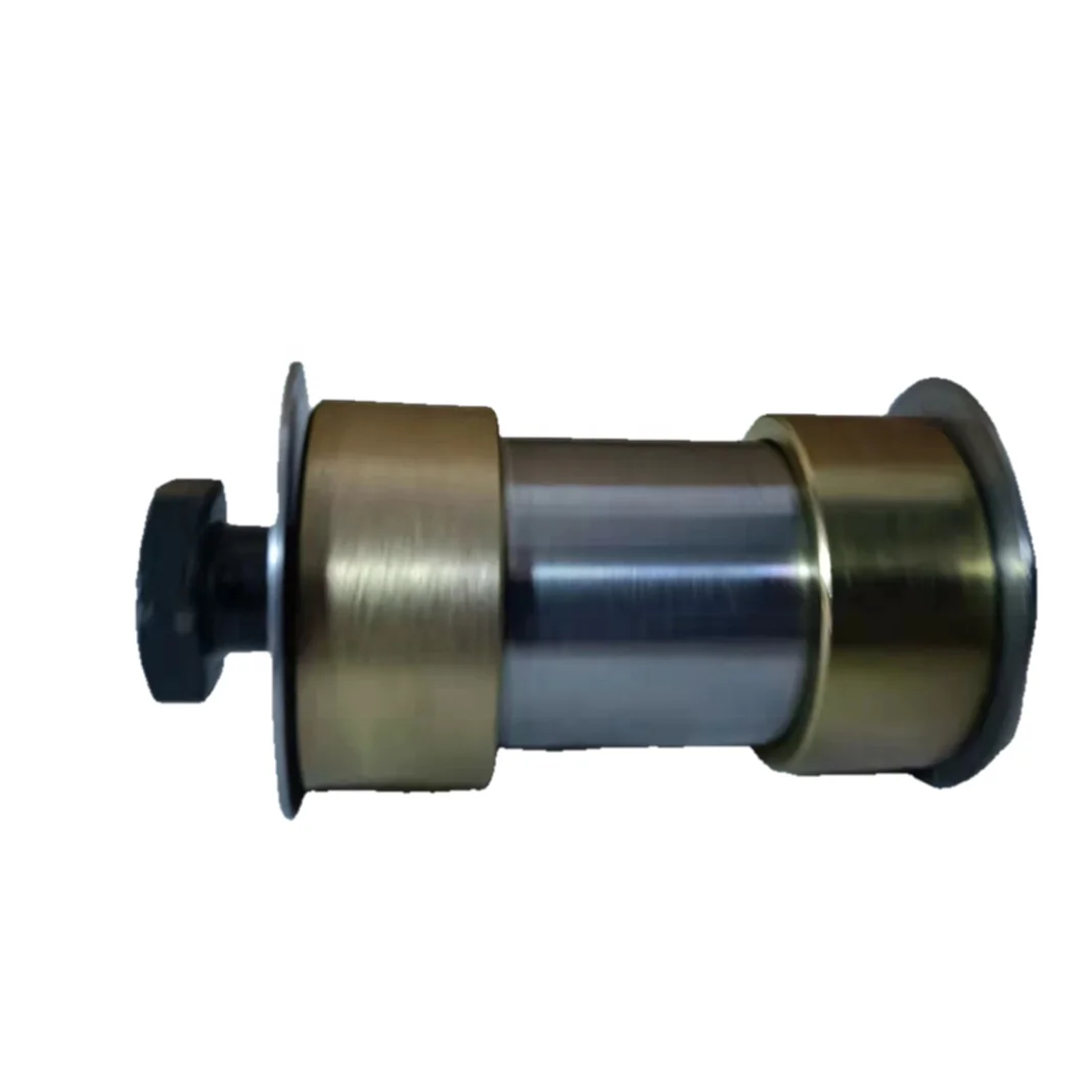 Expanding shaft 3128310472  for Simab H1252 Simab H1254 Simba H1354 3128310598