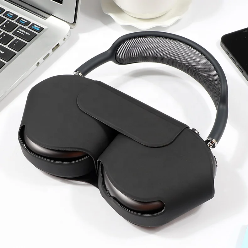 Матовый полиуретановый чехол для Airpods Max