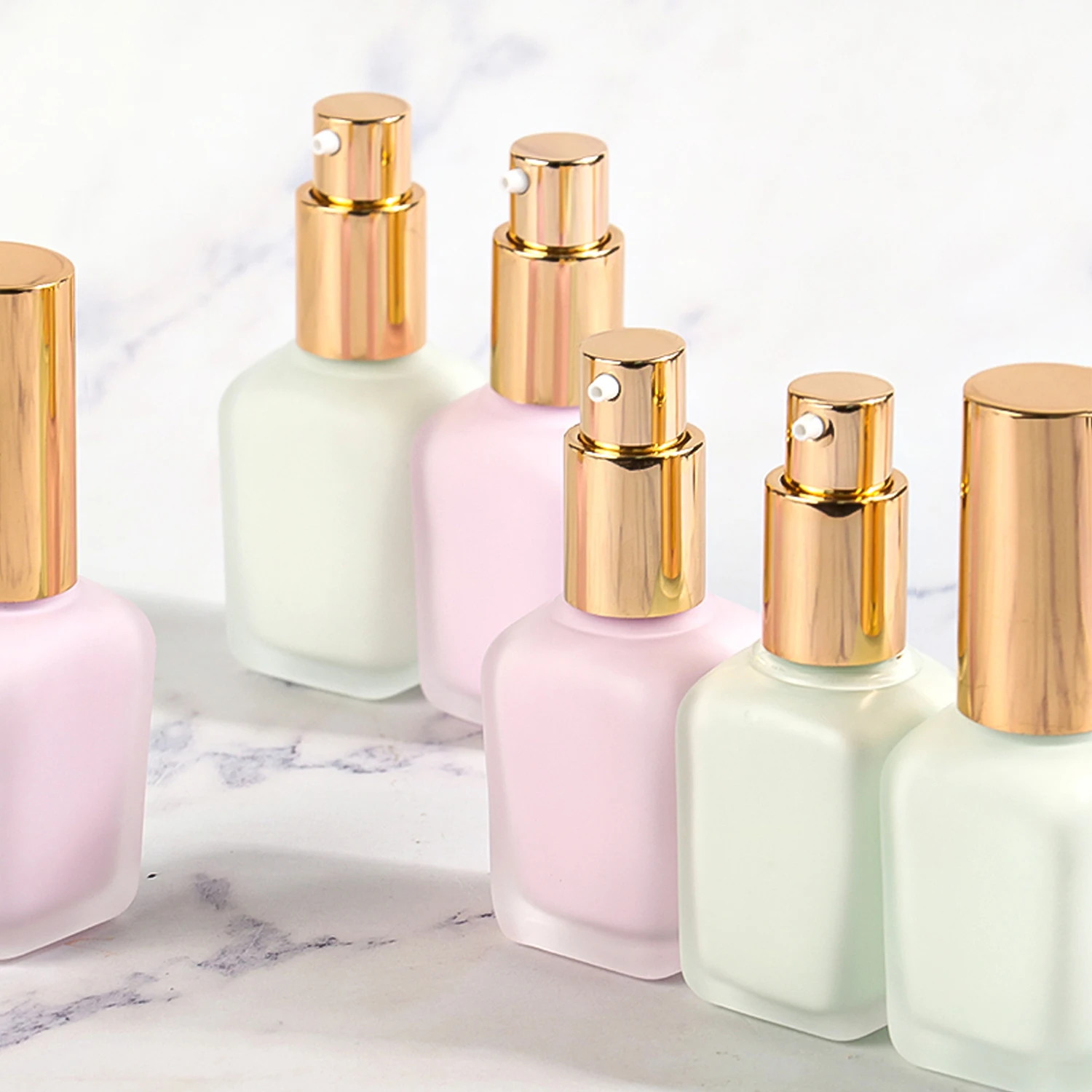 Wholesale Sunscreen Bb Cream 2 Colors Long Lasting Private Label Moisturizing Creamy Makeup Base