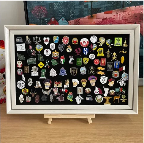 Free Mold Ready in Stock  Metal stickers Kuwait Qatar Oman Saudi Passport Football Club  Falcon Mobile Poster