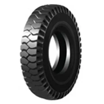 TS8 LUG 6.50-16 Application to tractor front tyre with side-skidding resistance agricultural tire from China