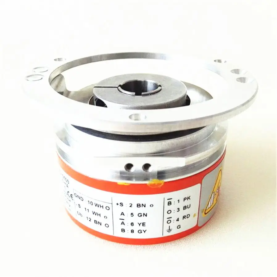 8.5000.A352.0100 rotary encoder