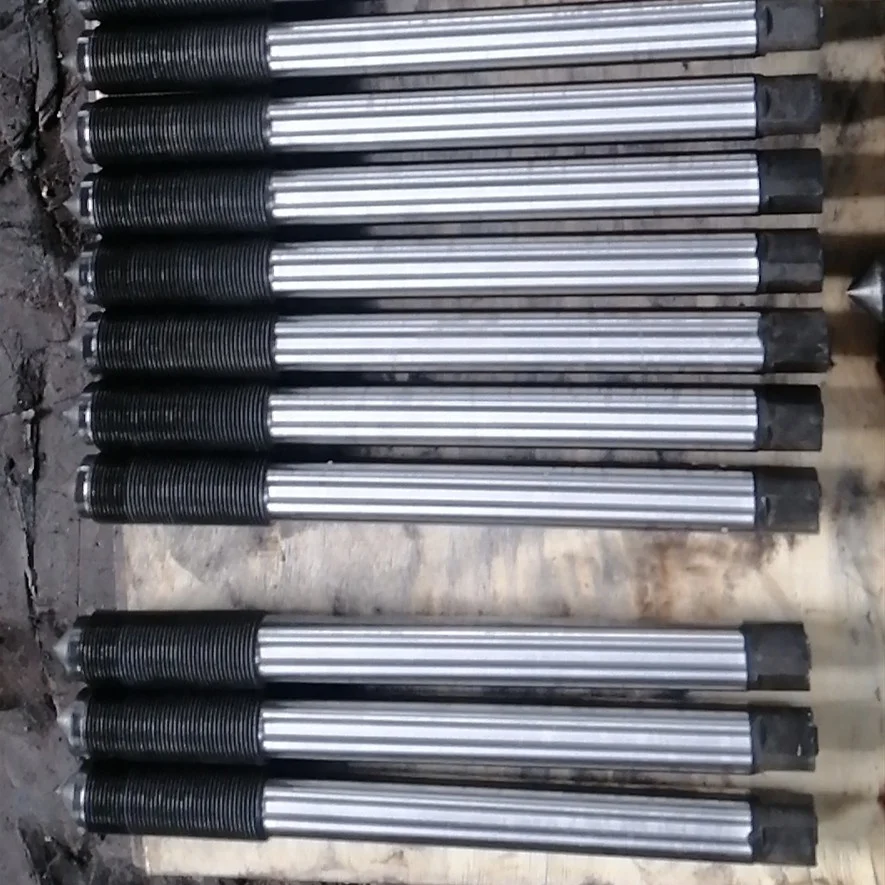 
API 6A Valve Parts Valve Stem 