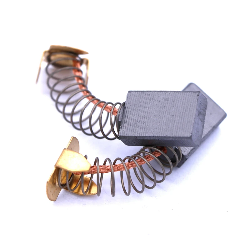 high quality Professional power tools  #303  carbon brush 5x11x18 used Stone cutters, circular saw parts