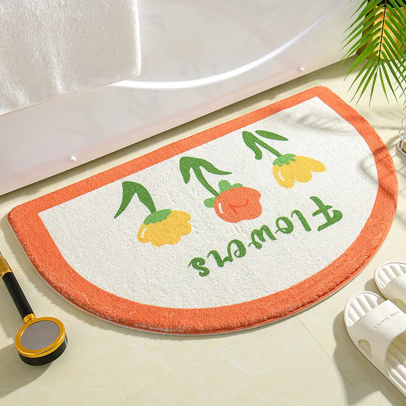 custom anti slip bath mats for bath tub bath pillow for bathtub full body mat quick dry TPR rug