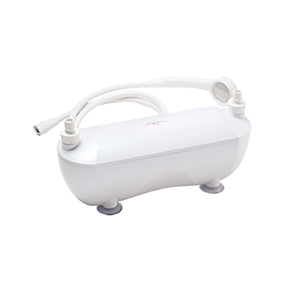 
Japan KAIKISUI ceramic cleaner customized water carbon filter 