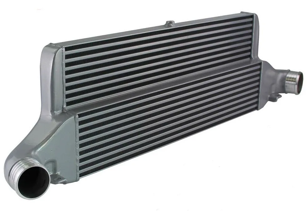 Performance Car Air to Air Cooling MK7 Intercooler for Ford Fiesta ST Mk7 ST180 ST200