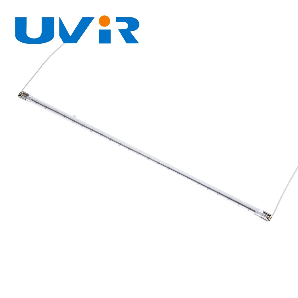 SK17 high power infrared lamp shortwave infrared paint curing lamp