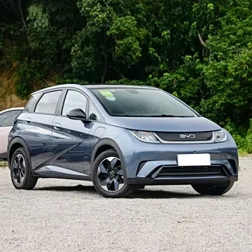 Лидер продаж 2025 BYD Dolphin 520 км Электромобиль Knight Edition новые энергетические автомобили для взрослых