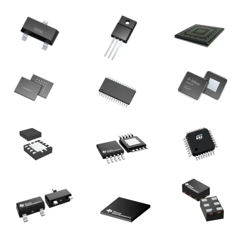 Brand New Original NTTFS4C10NTAG Single FETs Mosfet IC Chip Wholesale Integrated Circuit Electronic Component BOM Supply Service