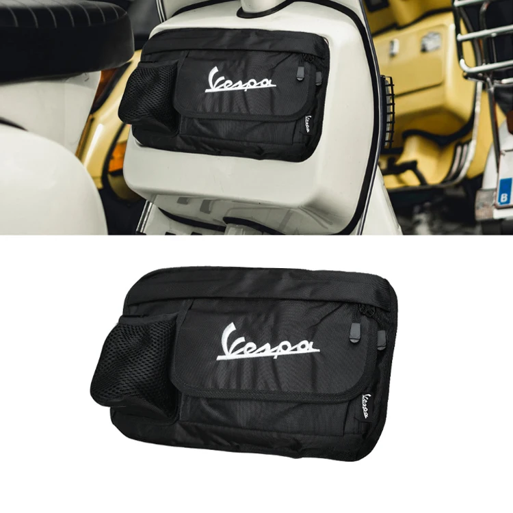  Senlight мотоцикл VESPA GTS300 GTV LX LXV Sprint весенний пакет для хранения