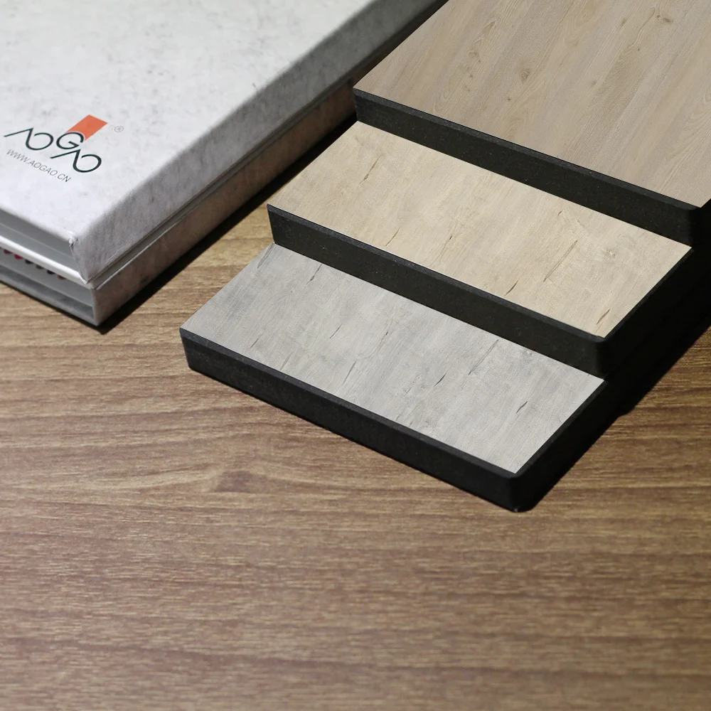 AOGAO Hpl Phenolic Compact Laminate Panel