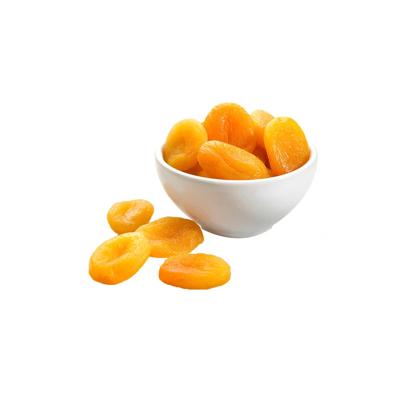 Xinjiang China Sun natural Dried apricots with seedless yellow dried apricot and preserved apricots
