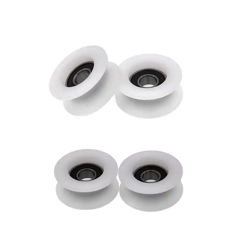 BSU69832-13R5.25 пластиковый подшипник с U-образным пазом