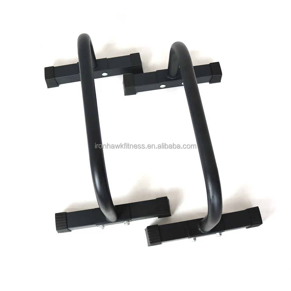 Professional Cheap Home Gym Gymnastics Equipment Parallel Bars Horizontal Bars Push-ups