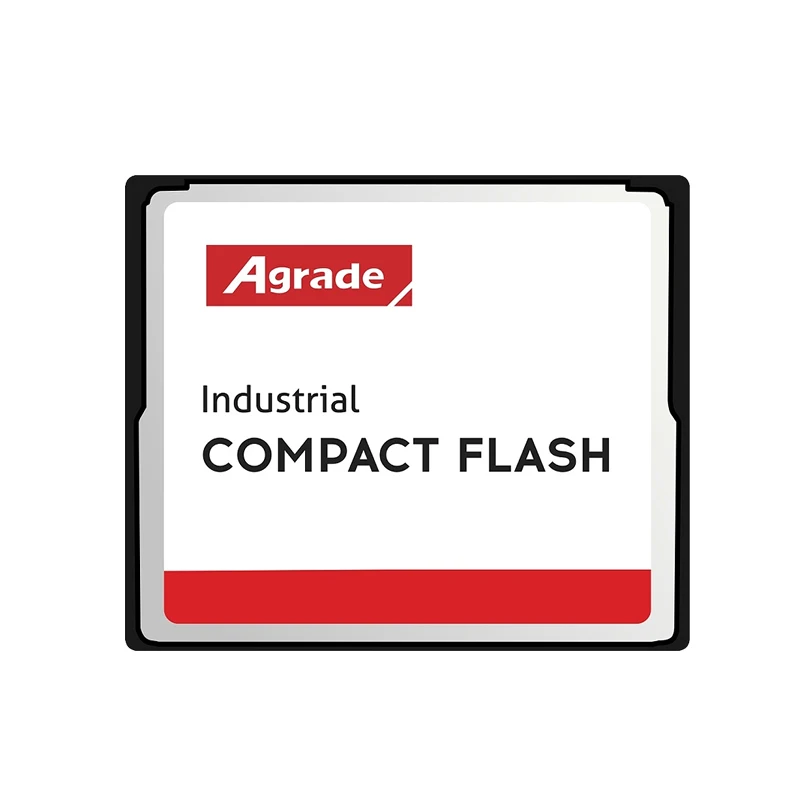 Карта памяти А-класса Compact Flash SLC CF от 128 до 32 Гб карта AC33 для промышленного