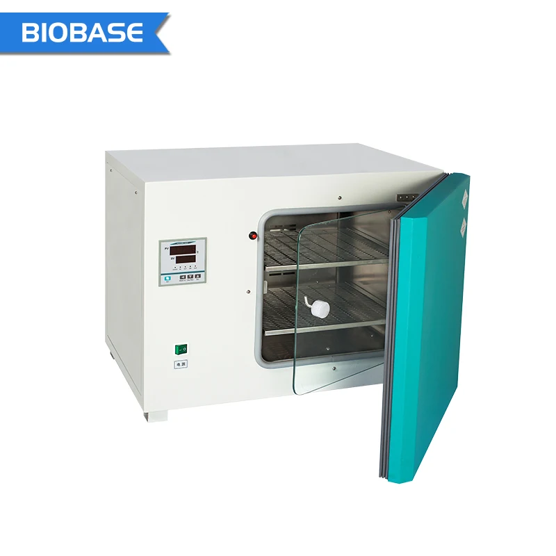 BJPX-H54BK(D) инкубатор с сенсорным экраном и постоянной температурой