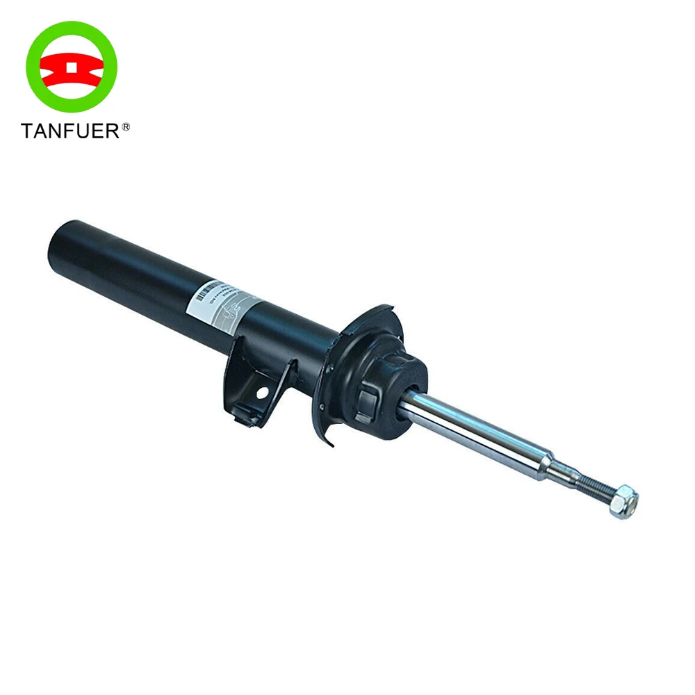 31316786005 Высококачественная прочная Автомобильная подвесная система передний левый амортизатор в сборе для BMW