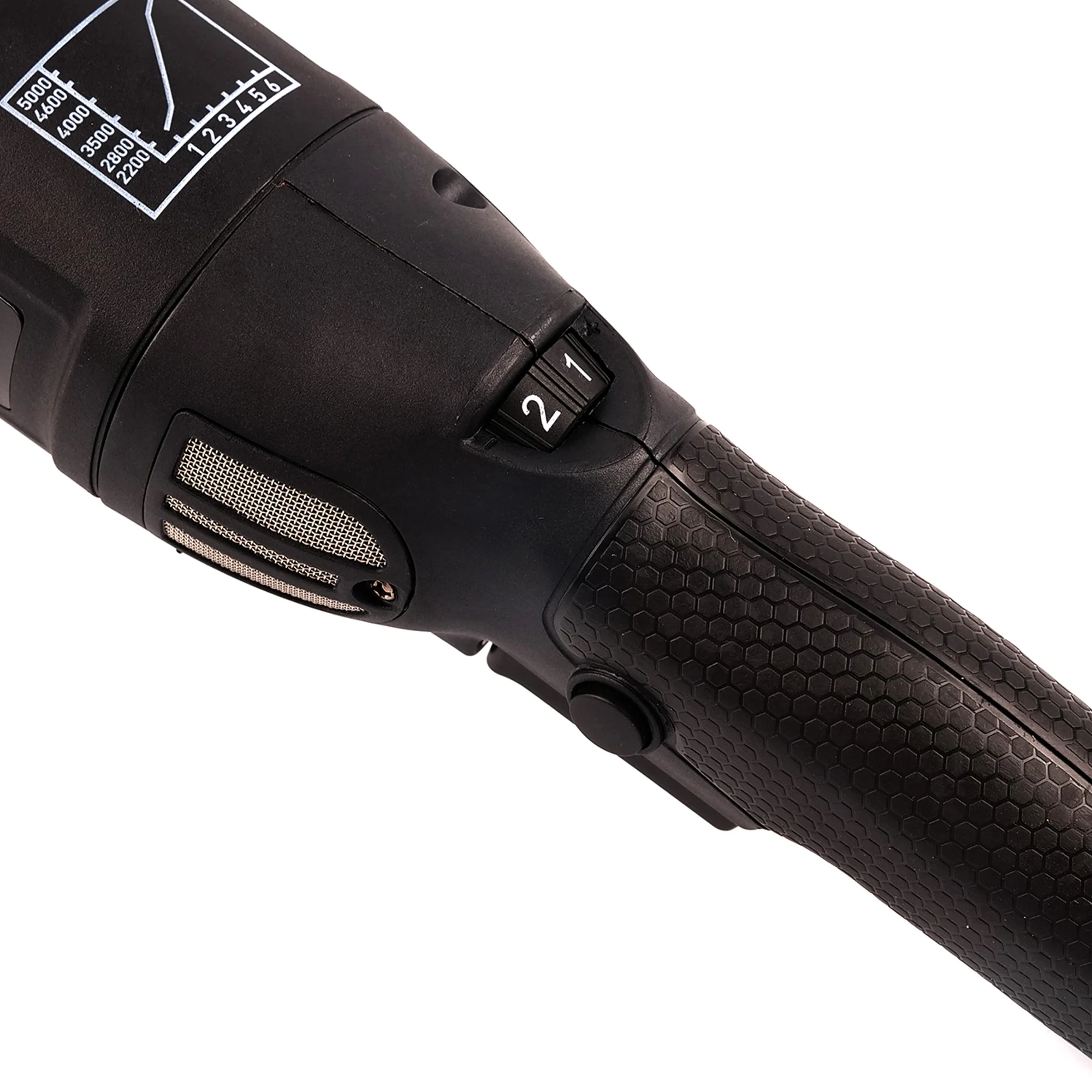 Maxshine M15 Pro 1000W  DA Polishing Machine Random Orbital Polisher For Car Care