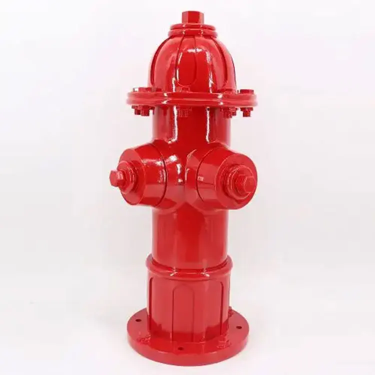 Dog Park Training Playground Equipment Spray Fire Hydrant