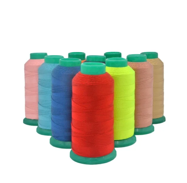 Tkt 30 Tex 90 250D/3 вес нити 100 г Aptan/onyx/amifil/anefil нейлон/нейлон 66 швейная нить
