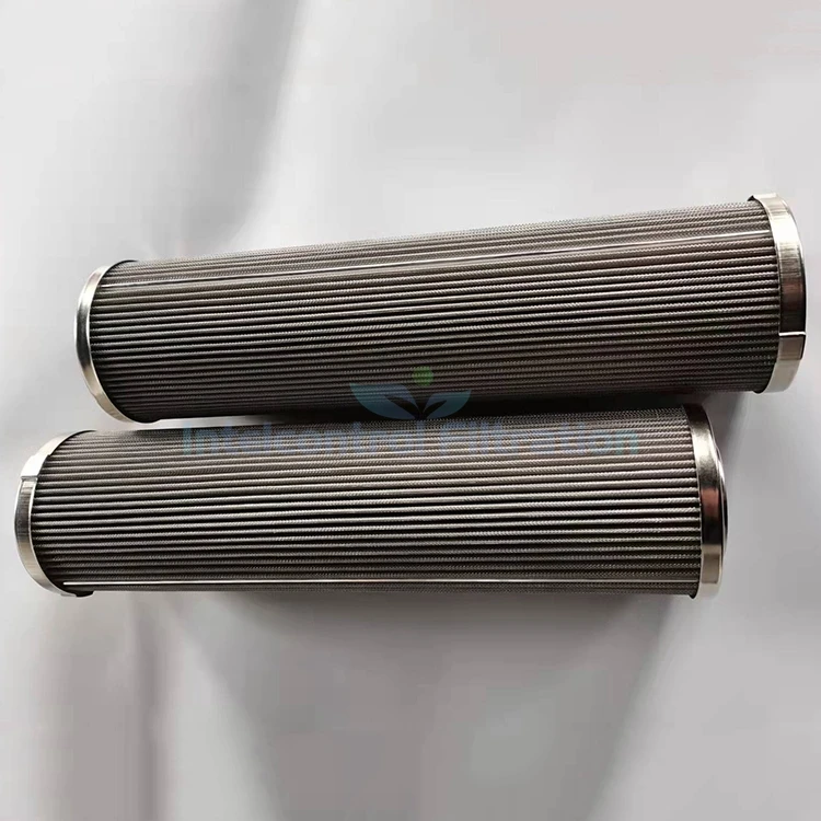 OEM Replace for oil filter Element PRF70K25U PRF70K25MEPE PRF70K25M ss 304 wire mesh filter cartridge